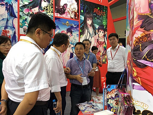 CCG51漫画掀国漫风暴，破圈营销成效显著